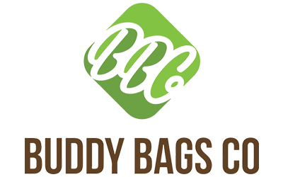 Buddy Bags Co Multipurpose Turkey Oven Bags - Made in USA - 19 x 24.5 -  25 Pack