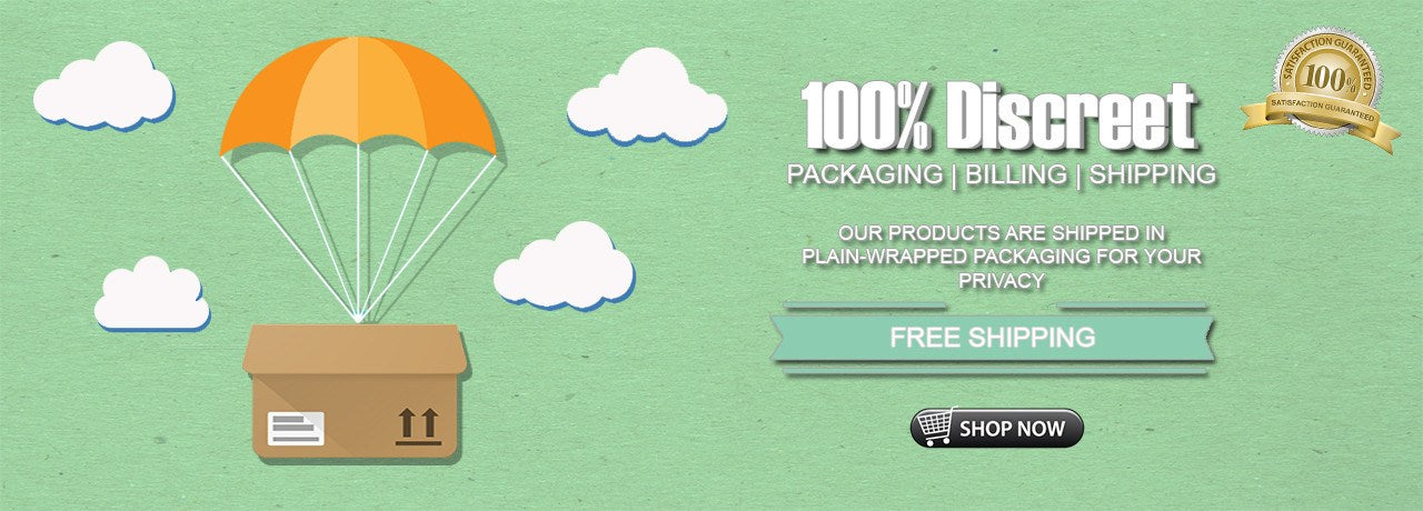 BUDDY BAGS DISCREET PACKAGING BILLING AND SHIPPING